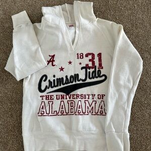 University of Alabama Hoodie